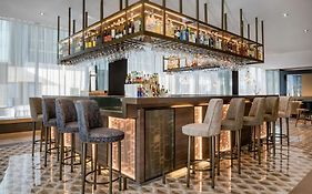 AC Hotel by Marriott Madrid Feria