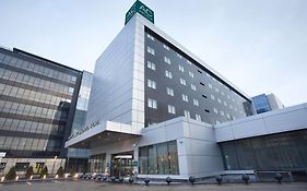 AC Hotel by Marriott Madrid Feria